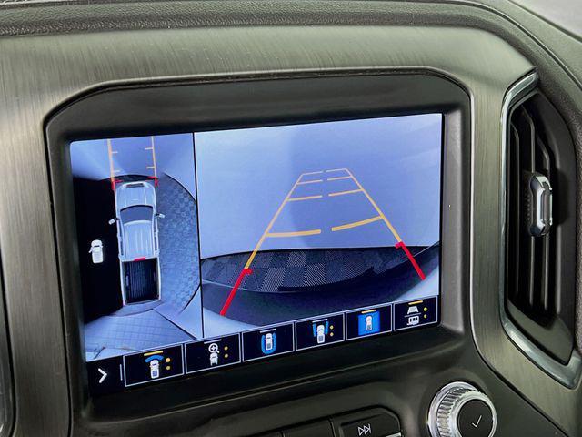 used 2023 GMC Sierra 3500 car, priced at $60,000