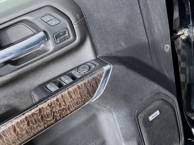 used 2023 GMC Sierra 3500 car, priced at $60,000