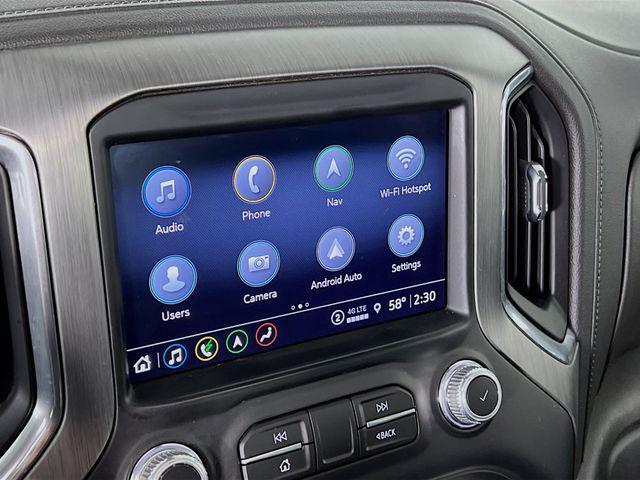 used 2023 GMC Sierra 3500 car, priced at $60,000