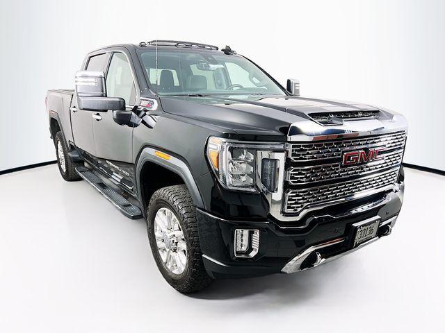 used 2023 GMC Sierra 3500 car, priced at $60,000