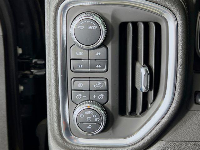 used 2023 GMC Sierra 3500 car, priced at $60,000