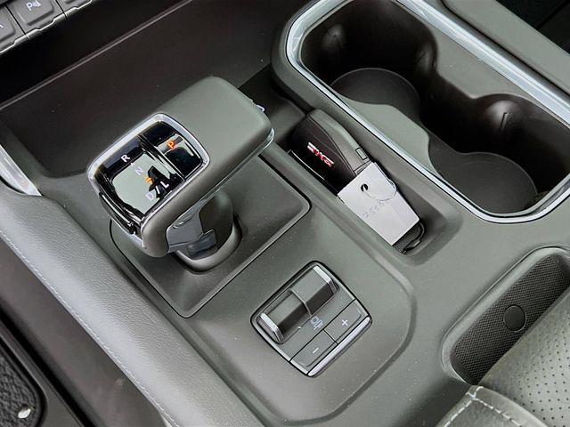 new 2026 GMC Sierra 1500 car, priced at $74,208