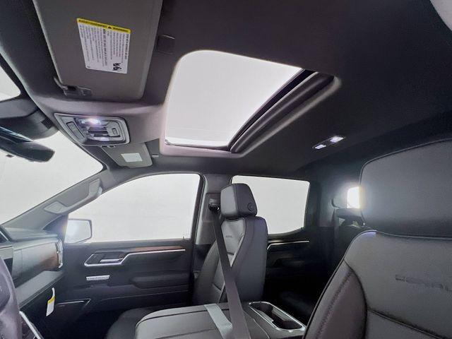 new 2026 GMC Sierra 1500 car, priced at $74,208