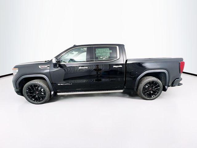 new 2026 GMC Sierra 1500 car, priced at $74,208