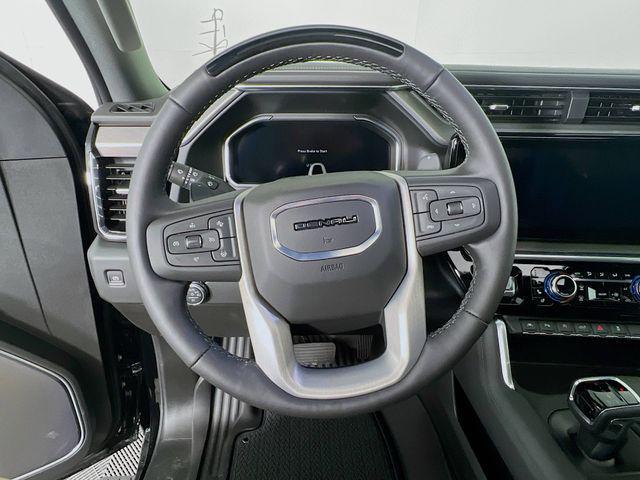 new 2026 GMC Sierra 1500 car, priced at $74,208