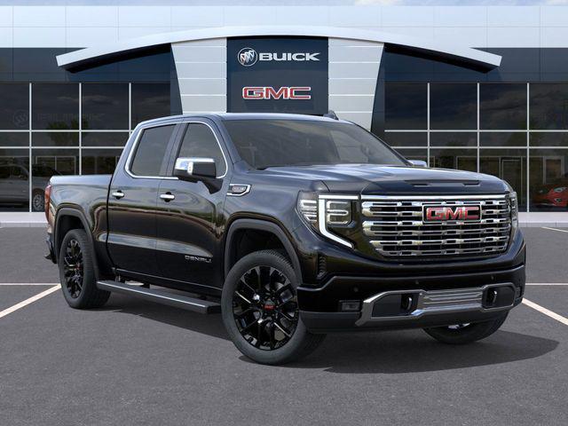 new 2026 GMC Sierra 1500 car, priced at $80,624