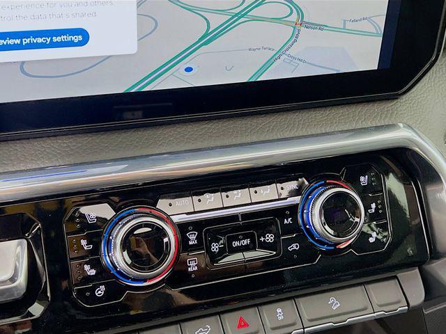 new 2026 GMC Sierra 1500 car, priced at $74,208