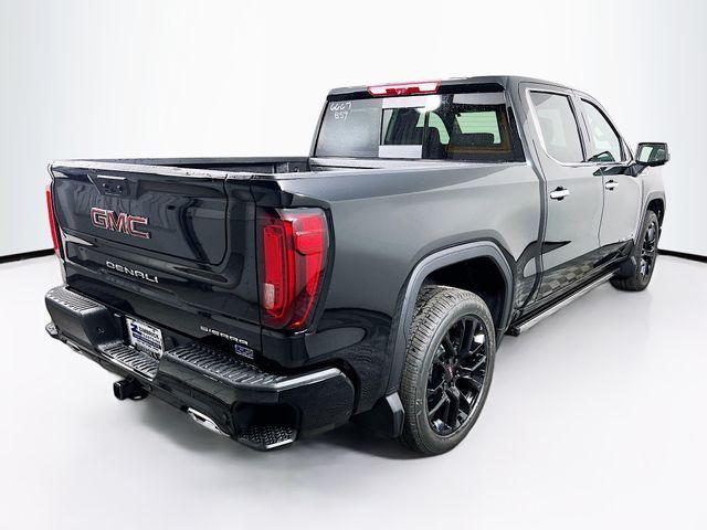 new 2026 GMC Sierra 1500 car, priced at $74,208