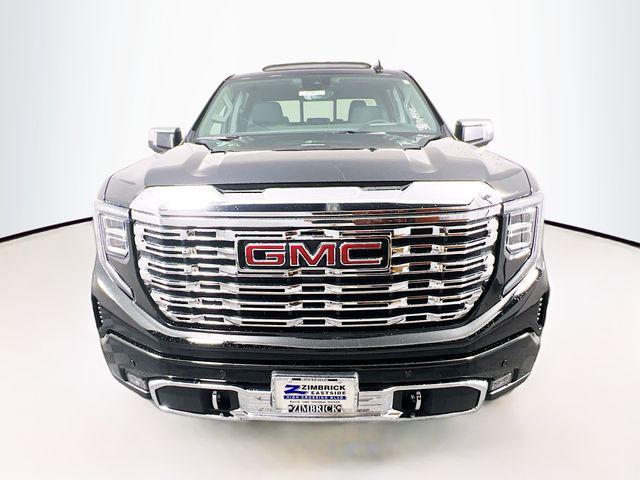 new 2026 GMC Sierra 1500 car, priced at $74,208