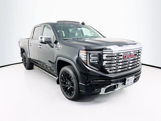 new 2026 GMC Sierra 1500 car, priced at $74,208
