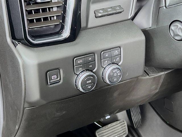 new 2026 GMC Sierra 1500 car, priced at $74,208