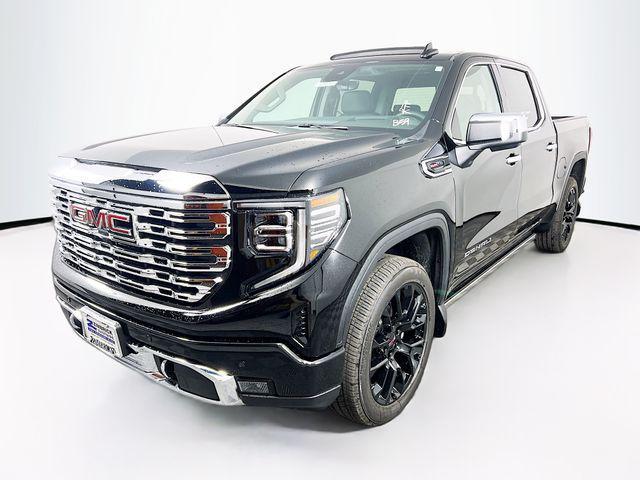 new 2026 GMC Sierra 1500 car, priced at $74,208