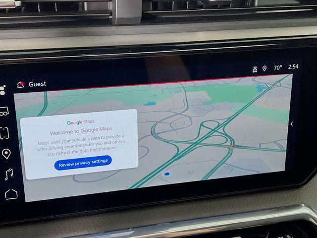 new 2026 GMC Sierra 1500 car, priced at $74,208