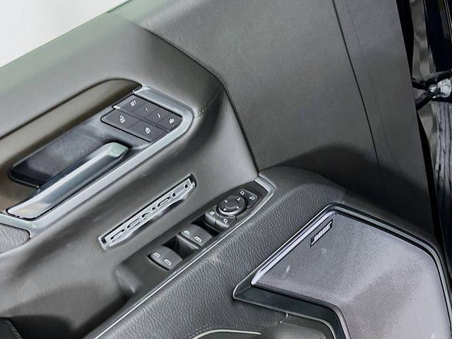 new 2026 GMC Sierra 1500 car, priced at $74,208