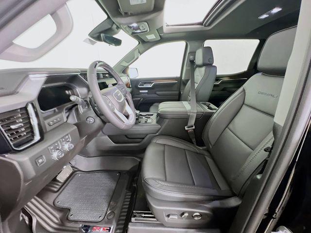 new 2026 GMC Sierra 1500 car, priced at $74,208