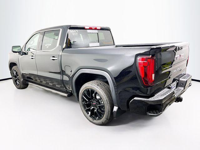 new 2026 GMC Sierra 1500 car, priced at $74,208