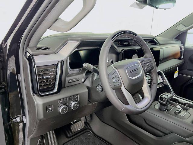 new 2026 GMC Sierra 1500 car, priced at $74,208