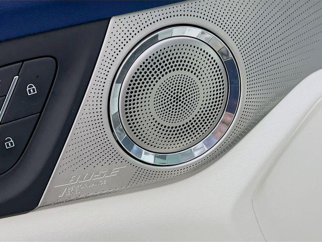 used 2025 Buick Enclave car, priced at $57,000