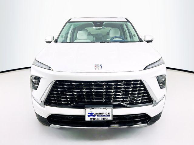 used 2025 Buick Enclave car, priced at $57,000