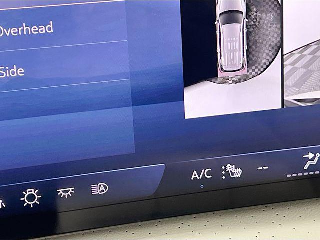 used 2025 Buick Enclave car, priced at $57,000