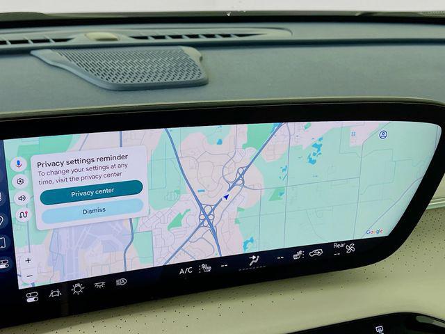 used 2025 Buick Enclave car, priced at $57,000