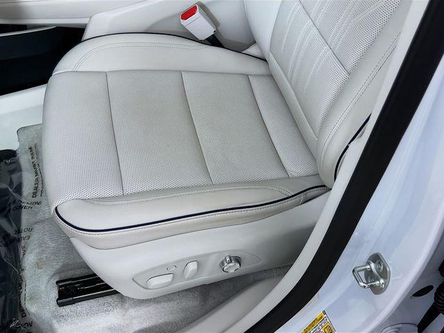 used 2025 Buick Enclave car, priced at $57,000