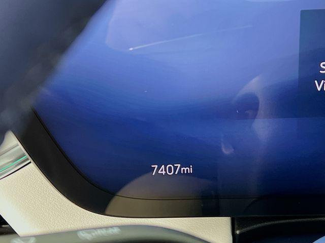 used 2025 Buick Enclave car, priced at $57,000