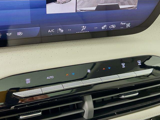 used 2025 Buick Enclave car, priced at $57,000