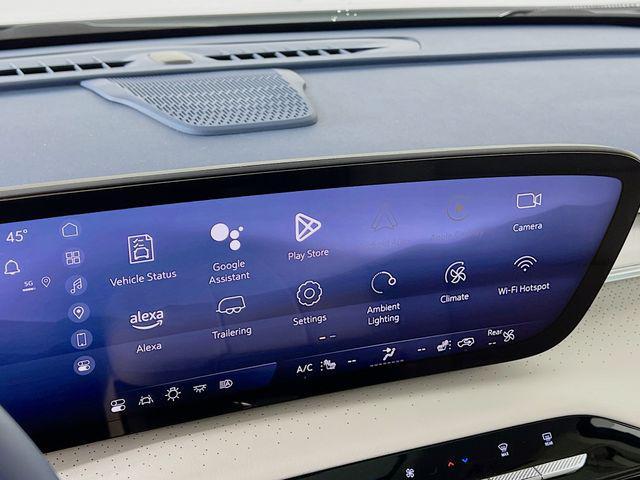 used 2025 Buick Enclave car, priced at $57,000