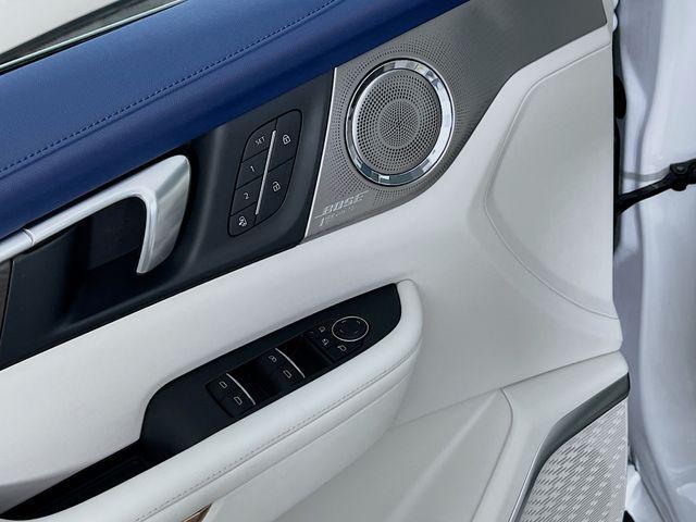 used 2025 Buick Enclave car, priced at $57,000