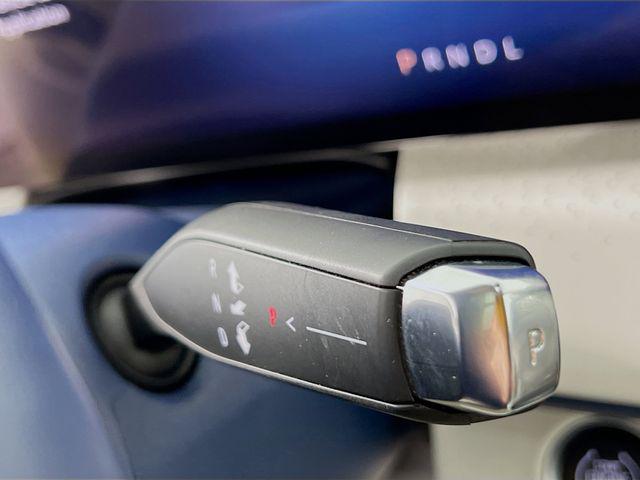 used 2025 Buick Enclave car, priced at $57,000