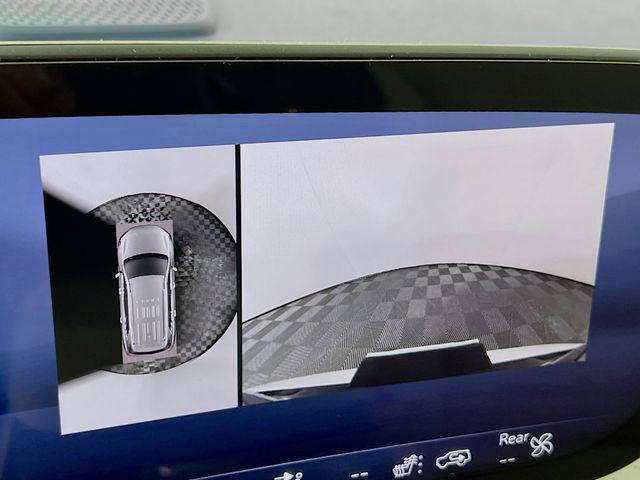 used 2025 Buick Enclave car, priced at $57,000