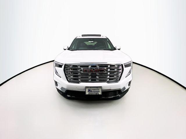 new 2024 GMC Acadia car, priced at $59,990