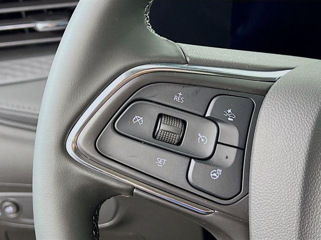 new 2026 Buick Encore GX car, priced at $31,399