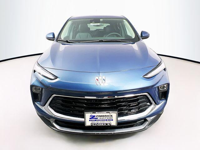 new 2026 Buick Encore GX car, priced at $31,399