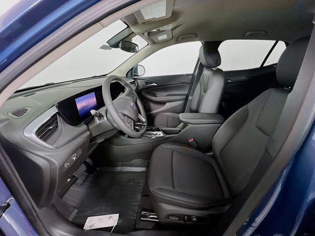 new 2026 Buick Encore GX car, priced at $31,399