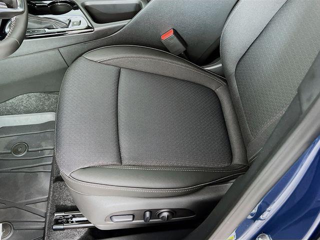 new 2026 Buick Encore GX car, priced at $31,399