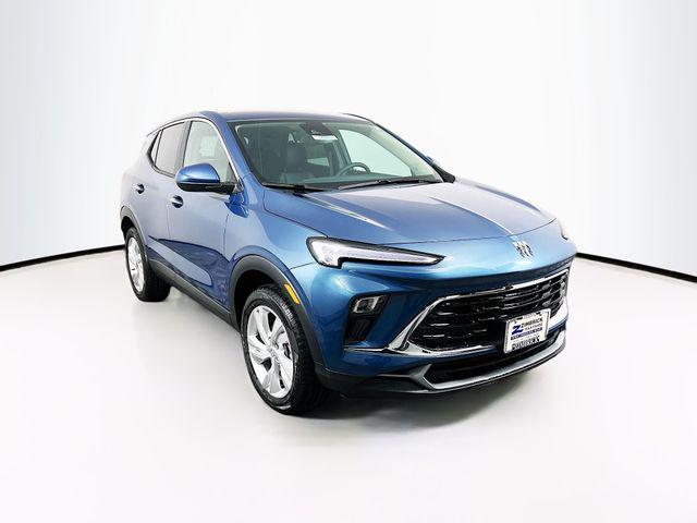 new 2026 Buick Encore GX car, priced at $31,399