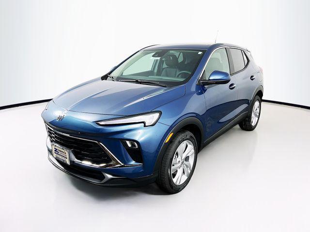new 2026 Buick Encore GX car, priced at $31,399