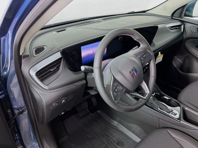 new 2026 Buick Encore GX car, priced at $31,399