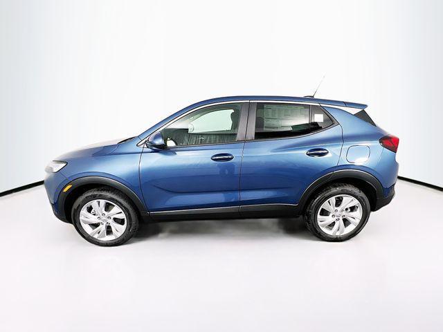 new 2026 Buick Encore GX car, priced at $31,399