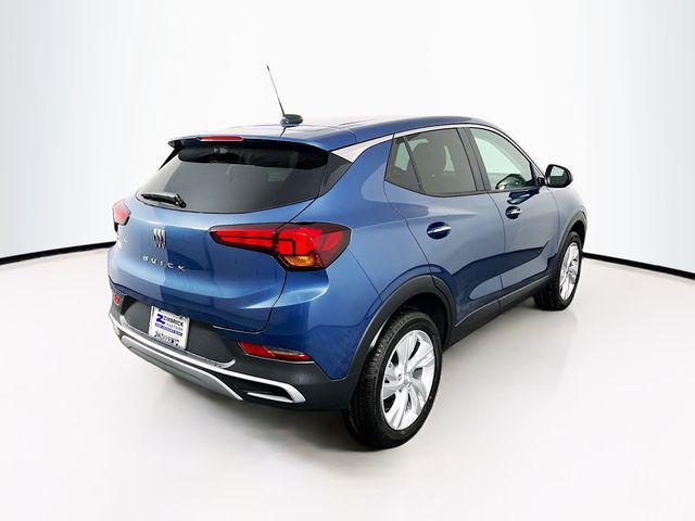 new 2026 Buick Encore GX car, priced at $31,399