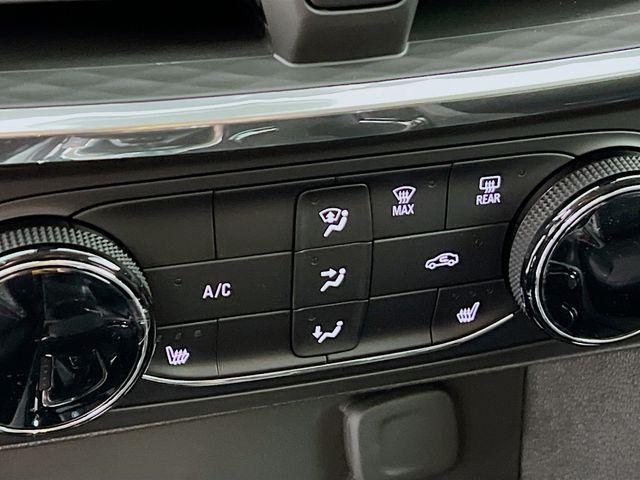 new 2026 Buick Encore GX car, priced at $31,399