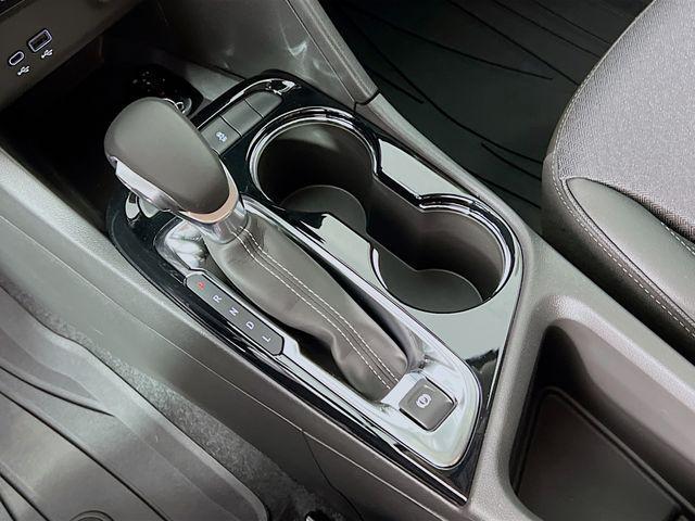 new 2026 Buick Encore GX car, priced at $31,399