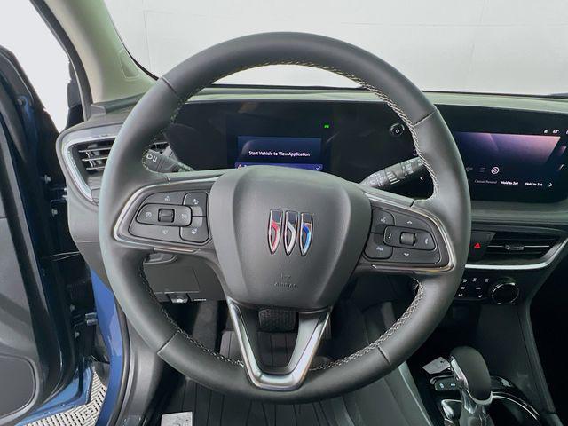 new 2026 Buick Encore GX car, priced at $31,399