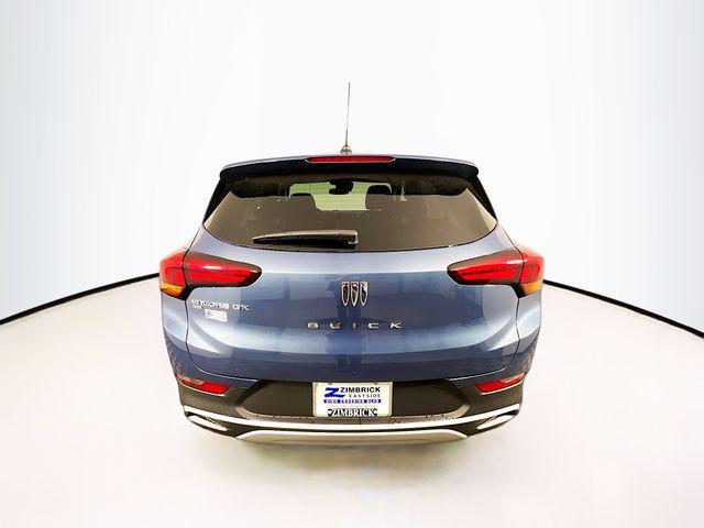 new 2026 Buick Encore GX car, priced at $31,399