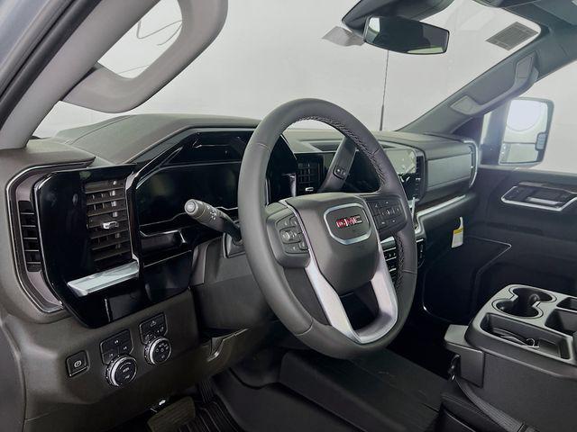 new 2025 GMC Sierra 2500 car, priced at $60,385
