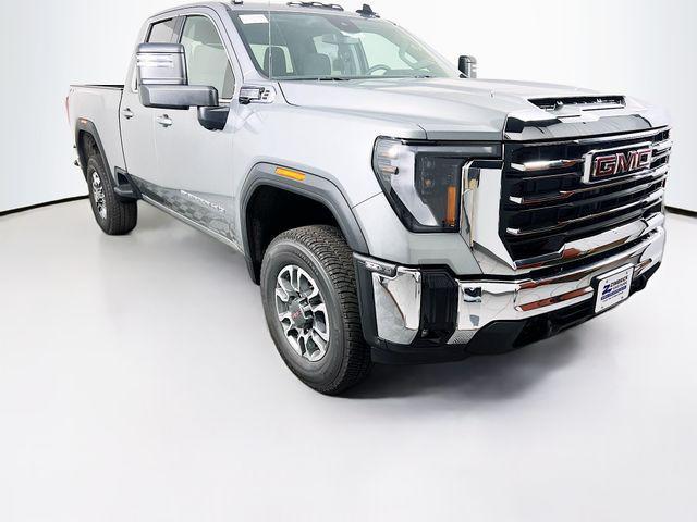 new 2025 GMC Sierra 2500 car, priced at $60,385