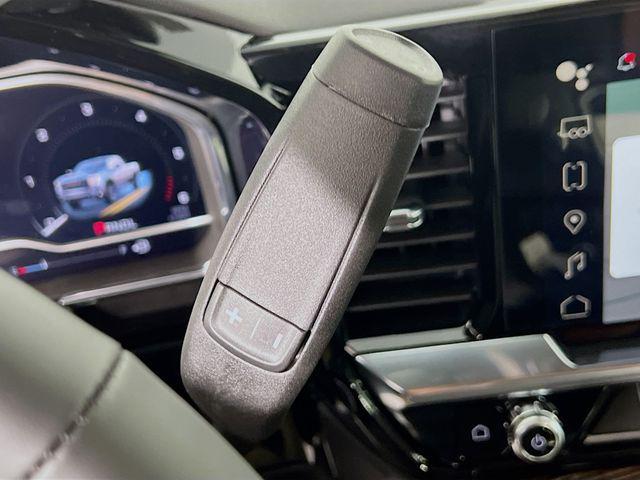 new 2025 GMC Sierra 2500 car, priced at $60,385