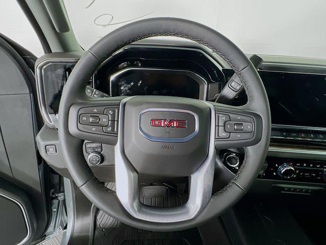 new 2025 GMC Sierra 2500 car, priced at $60,385
